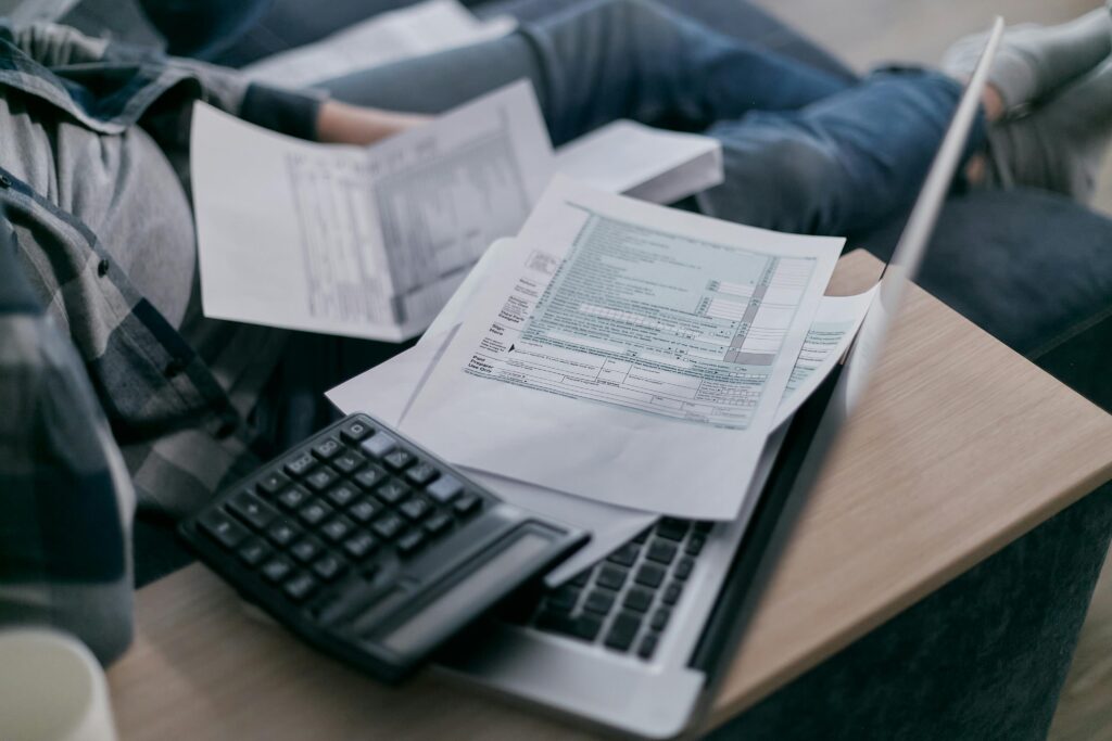 bookkeeping
